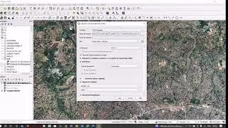 Como converter kml para SHP no QGIS