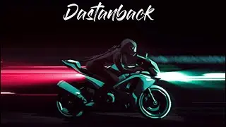 Dastanback - Күндөрүм