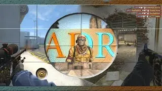 ADR #5 ВЫПУСК (CS:GO)