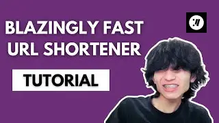 How I Built Open Source Fastest URL Shortener Ever With Rust