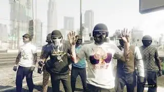 4WNL vs IGBE - Pt 829  #TheRealStory   #AllGtaFuckingiGBetas  #TheLosingMachine