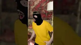 НЕУДАВШЕЕСЯ ОГРАБЛЕНИЕ СУПЕРМАРКЕТА! (смешное видео, юмор, приколы, поржать)