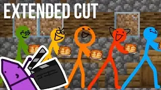 The Chef with Faces & Voices [EXTENDED VERSION] 