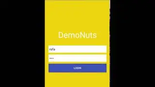 Android Volley GET request with parameters json