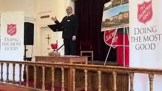 Salvation Army unveils $16M plan for Greenville shelter renovation