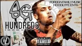 TRILLY SG x HUNDREDS (Freestyle) *AUDIO*