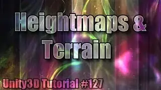 Unity3D Tutorial 