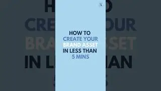 Brand Kit in less than a minute