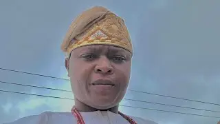 Isese Lagba : An interactive session with Babalawo Awóníran Awotunde.