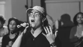 Let’s Worship!! 