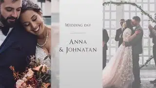 Wedding Slideshow - Premiere Pro Template Free