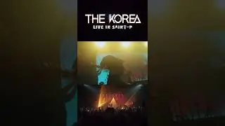 Доступен на канале @TheKoreaBand