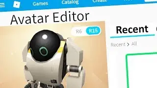 How To Get Free Robot (Roblox Imagination Event 7723 Companion)