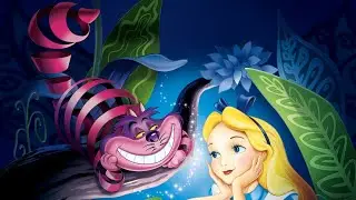 Jules Kennedvitch - My World: Alice in Wonderland Remix Extended
