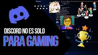 ¿Para que Funciona discord? - Lo que nadie te dice!