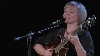 Ирина Колесникова. Что скажу я тебе- ты не слушай(Ю.Визбор).