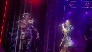 Megasix but it’s Esme Rothero as every queen