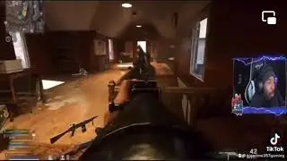 Protecting my afk teammates