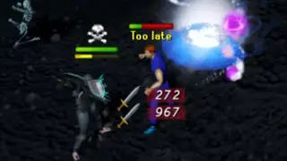 NEVER Lose Your Items While Skilling In The Wilderness