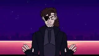 AMONG THE STARS - Movie Opening (FANMADE)