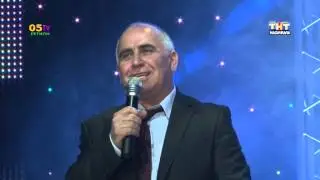 КЪУМУКЪ ХАЛКЪЫМ   2 ЧАСТЬ