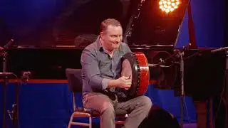 John Joe Kelly's Bodhrán Solo (Island Songs)