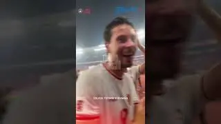 Viral Anak Dinamakan Justine Nathan Calvin Idzes, Kuartet Tangguh Timnas Indonesia!