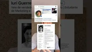 Como fazer foto profissional para colocar no  #dicadefoto #fotocomcelular #curriculum
