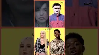 AUTOTUNE vs NO AUTOTUNE || Battle Songs (Real voices of singers) - Who is the best? Part - 06