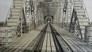 Видеоурок: Железнодорожные мосты - как узел всей транспортной системы