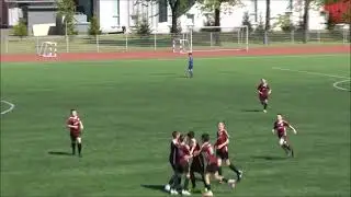 Царицыно 2011. Все голы Первенства 2024 (первый круг)