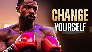 Change Yourself