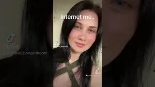 Internet vs. IRL