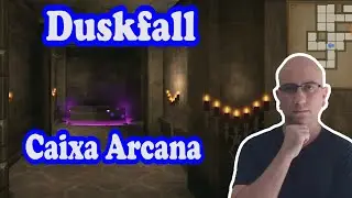 Duskfall 03   Saindo da Capela