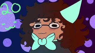 Birthday - Speedpaint