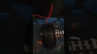 мой шалаш в деревне!😎