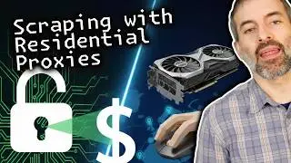 Automate Price Monitoring – Python, Proxies, Web Scraping Tutorial
