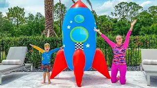 Solve the Mystery Challenge with Chris and Mom