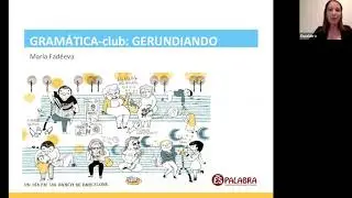 Gerundio: все об испанском деепричастии