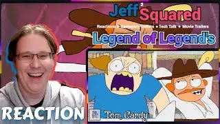 Perception Check (Official Music Video)︱REACTION (Tom Cardy)
