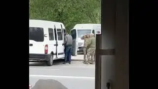 Мобілізація по-тернопільськи продовжується?!