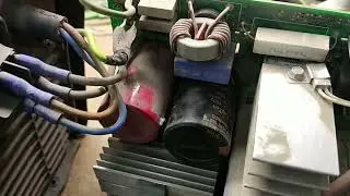inverter PRESTIGE 171/S
