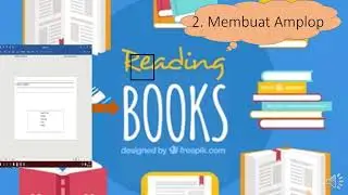 Tutorial Menggunakan Ms Word 2016                      