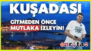 Kuşadasında Şaşırtan Gerçekler! Tatilcilerin 