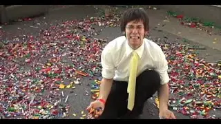 My Favorite Rob Cantor Songs (ListedBlack/Early Tally Hall)