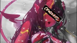 Meru The Succubus Edit 11