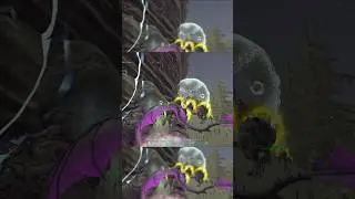 Smoking bozo's on 48 on WYV #arkofficialpvp #gaming  #foryou #fyp #highlights