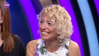 Aileler Yarışıyor - Asuman Krause - 19. Bölüm