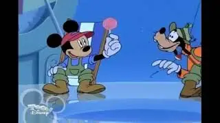 Goofy- I’m Fishing for babies