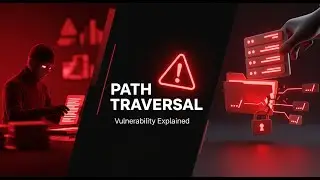 Path Traversal Vulnerability Explained | Directory Traversal Attack with Real Examples